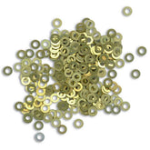 Sapim - Spoke Washers Spoke and Nipple Accessories _ Unite - B1keparts.com